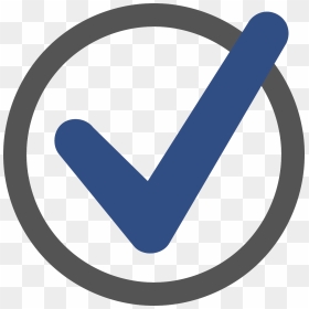Tick - Transparent Ok Icon Png, Png Download - tick png