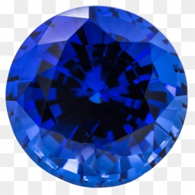 Blue Sapphire Png Download Image - Transparent Sapphire Png, Png Download - sapphire png
