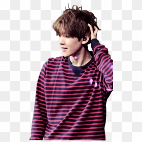 Thumb Image - Baekhyun Png, Transparent Png - baekhyun png