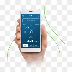 Water Damage App - Flo By Moen Smart Valve, HD Png Download - water dripping png