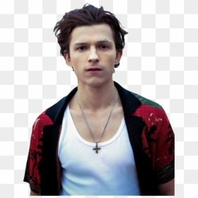 Cute Cute Tom Holland, HD Png Download - tom holland png