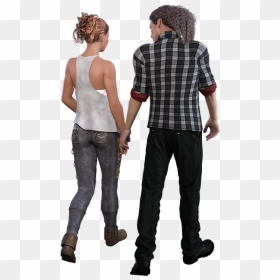 Thumb Image - Modern People Png, Transparent Png - personas png
