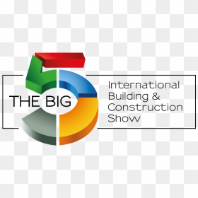 Big 5 Dubai 2018, HD Png Download - construction tools png