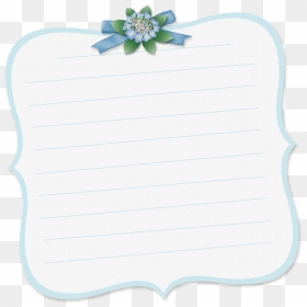 My Cherish Baby Clipart - Forget-me-not, HD Png Download - baby clipart png