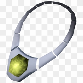 The Runescape Wiki - Necklace, HD Png Download - choker png