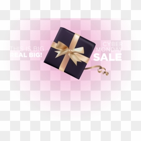 Gift Wrapping, HD Png Download - zzz png
