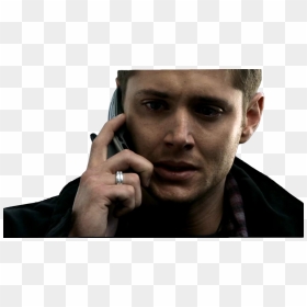 Imagenes Png Season - Dean Winchester Ring Gif, Transparent Png - dean winchester png