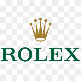 Rolex Logo - Rolex Logo Png, Transparent Png - rolex logo png