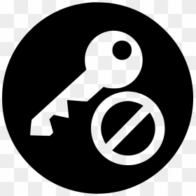 No Key - Kata Kata Sedih Saat Dimarahi Orang Tua, HD Png Download - key icon png