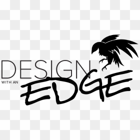 Illustration, HD Png Download - black feather png