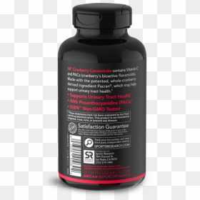 Sports Research L Theanine And Caffeine, HD Png Download - cranberry png