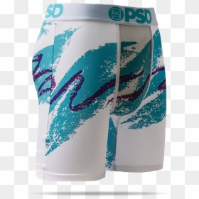 90"s Paper Cup Underwear , Png Download - Board Short, Transparent Png - jimmy butler png