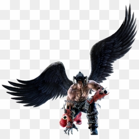 Demon Wings Png, Transparent Png - demon wings png