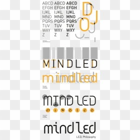 Mindled Studio Fortuna 3bis, HD Png Download - zzz png
