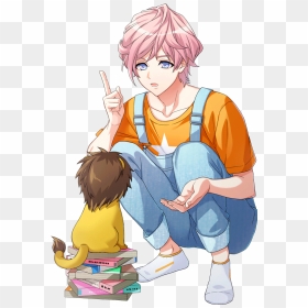 Cartoon, HD Png Download - secret png