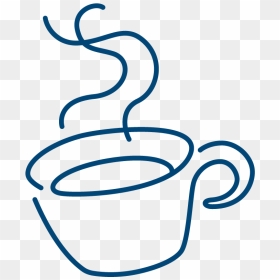 Coffee-icon , Png Download - Coffee Icon Png Hq, Transparent Png - coffee icon png