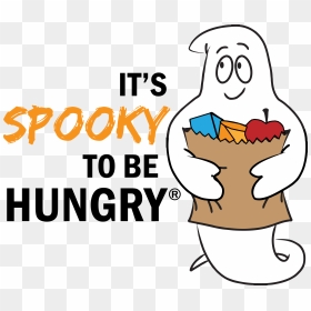 Spooky Ghost Logo - Vamos Rafa, HD Png Download - spooky png