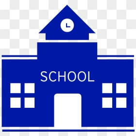 Police Station Vector Png, Transparent Png - school icon png