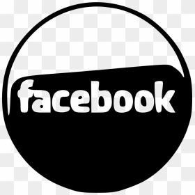 Facebook, HD Png Download - facebook png white