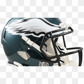 Philadelphia Eagles Clipart Eagles Football - Eagles Helmet 2018, HD Png Download - philadelphia eagles png