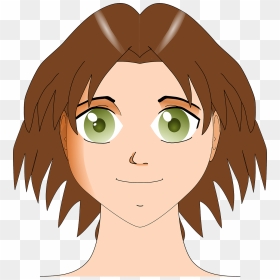 Clip Art Human Faces, HD Png Download - headshot png