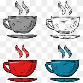 Clip Art, HD Png Download - coffee icon png