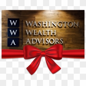 Dsw, Inc., HD Png Download - holiday ribbon png