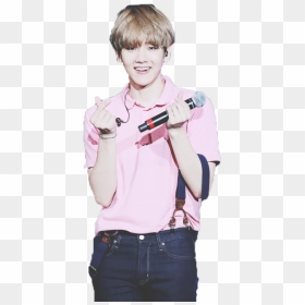 Thumb Image - Baekhyun Cute, HD Png Download - baekhyun png