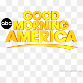 Good Morning Png Logo - Abc, Transparent Png - abc png