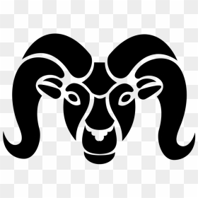 Aries Png - Aries Zodiac Sign Png, Transparent Png - aries png