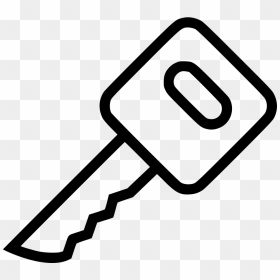 - Icon , Png Download - Car Key Icon Png, Transparent Png - key icon png