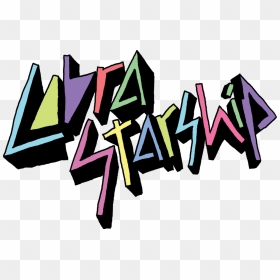 Cobra Starship Logo - Good Girls Go Bad Album Cover, HD Png Download - starship png