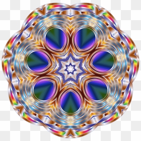 Kennedy Starship Clip Arts - Circle, HD Png Download - starship png