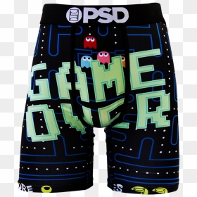 Psd Underwear Jimmy Butler - Boxer Briefs Mens Psd, HD Png Download - jimmy butler png
