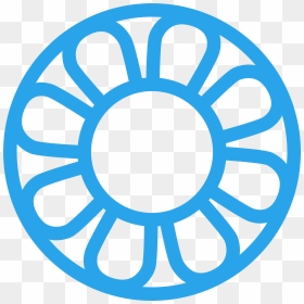 Flower Icon , Png Download - Gan'en Comprehensive Repair Department, Transparent Png - flower icon png