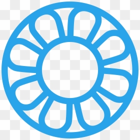 Flower Icon , Png Download - Gan'en Comprehensive Repair Department, Transparent Png - flower icon png