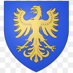 Harry Potter Coat Of Arms, HD Png Download - ravenclaw png