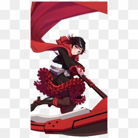 Amity Arena Website Ruby Rose - Ruby Rose Amity Arena, HD Png Download - ruby rose png