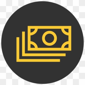 Cash-icon, HD Png Download - cash icon png