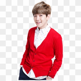 Png Baekhyun Exo , Png Download - Exo Png Baekhyun Png, Transparent Png - baekhyun png