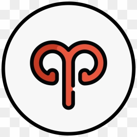 Eucalyp-deus Aries - Circle, HD Png Download - aries png