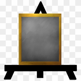 Blackboard, HD Png Download - blackboard png