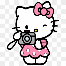 Hello Kitty Clip Art Images Cartoon Clip Art With Regard - Icon Hello Kitty Png, Transparent Png - kitty png