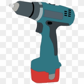 Drills Clipart, HD Png Download - drill png