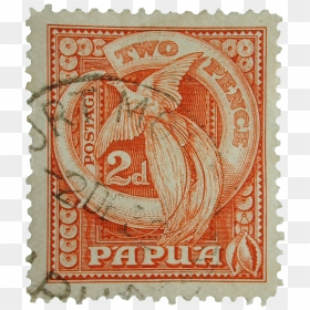 Postage Stamp Png, Transparent Png - postage stamp png