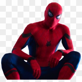 Tom Holland Spiderman Png, Transparent Png - tom holland png
