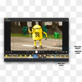 Screenshot, HD Png Download - little mac png