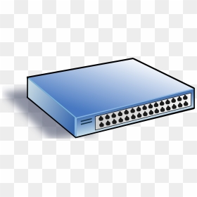 Thumb Image - Network Switch Clipart, HD Png Download - switch png