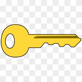 Crypto Key, HD Png Download - key icon png
