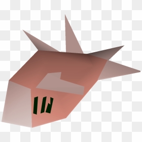 Construction Paper, HD Png Download - bass fish png